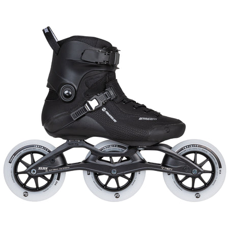 PS Stream Classic 125 - Powerslide - Racing Inline Skates - Product Image 1