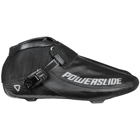 ICON Wind TRI wide Boot - Powerslide - Racing Inline Skate Boots - Product Image 1