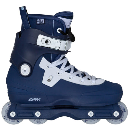 Aeon Nick Lomax Pro II 60 - USD - Aggressive Inline Skates - Product Image 1