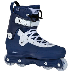 Aeon Nick Lomax Pro II 60 (1)