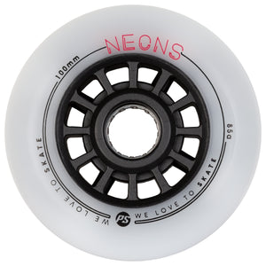 Neons 100/85A Red 3-pack (1)