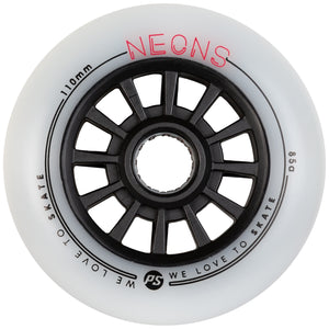 Neons 110/85A Red 3-pack (1)