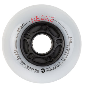 Neons 80/85A Red 4-pack (1)