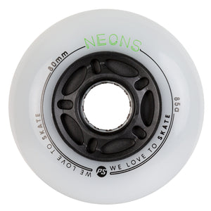 Neons 80/85A Green 4-pack (1)