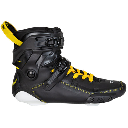 Tau Bis_onte Boot - Powerslide - Urban Inline Skate Boots - Product Image 1