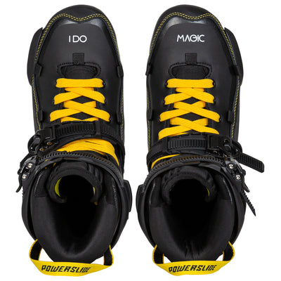 Tau Bis_onte Boot - Powerslide - Urban Inline Skate Boots - Product Image 4