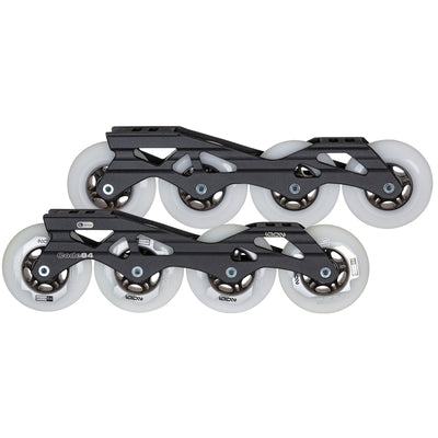 IQON Code 84 complete - IQON - Urban Inline Frames - Product Image 2