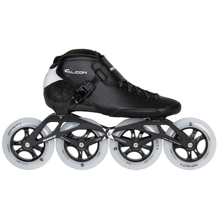 Falcon 4x110 - Powerslide - Racing Inline Skates - Product Image 1