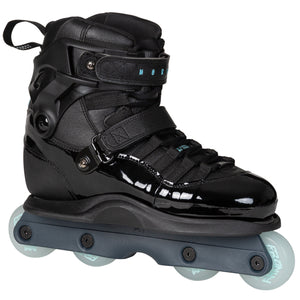 Gawds FM 5 Black (1)