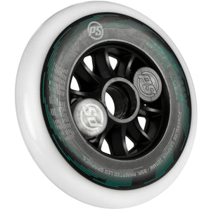Graphix 125/85A White, pc. (1)
