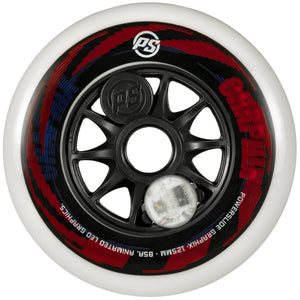 Graphix 125 /85A Color, pc.