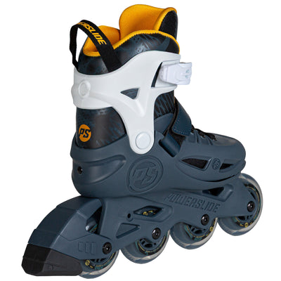 Stargaze Dusk adj. - Powerslide - Fitness Inline Skates - Product Image 3
