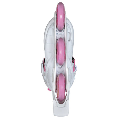 Universe Pink II adj. - Powerslide - Fitness Inline Skates - Product Image 5