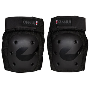 Street Knee Pad Black