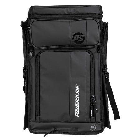 UBC Road Runner II Black - Powerslide - Inline Skating Bags - Product Image 1