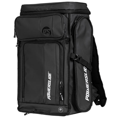 UBC Road Runner II Black - Powerslide - Inline Skating Bags - Product Image 2
