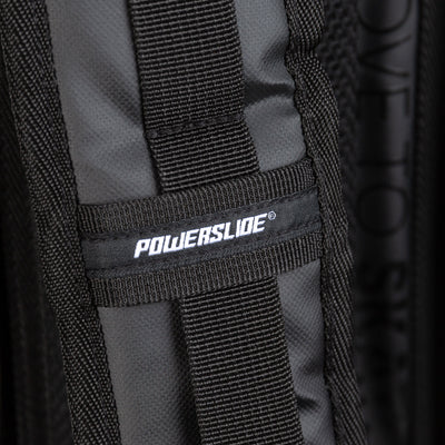 UBC Road Runner II Black - Powerslide - Inline Skating Bags - Product Image 8