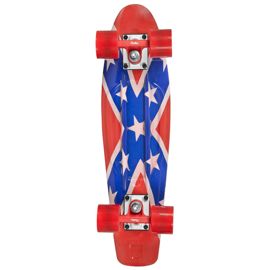 Juicy Susi 22,5"x6, SOUTH STATE - Choke - Cruising Boards - Product Image 2