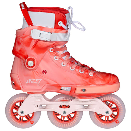 Next Grapefruit 100 - Powerslide - Urban Inline Skates - Product Image 1