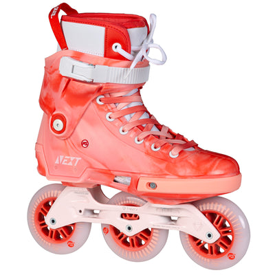 Next Grapefruit 100 - Powerslide - Urban Inline Skates - Product Image 2