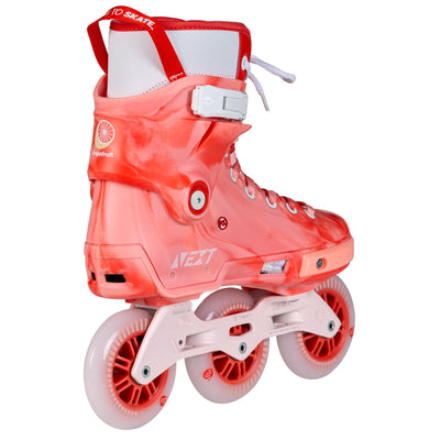 Next Grapefruit 100 - Powerslide - Urban Inline Skates - Product Image 3