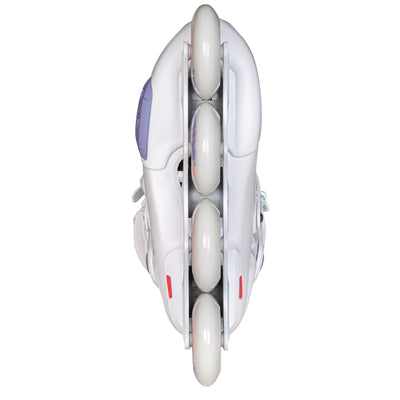Imperial Violet 80 - Playlife - Urban Inline Skates - Product Image 5