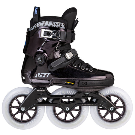 Next 30th Anniversary 125 - Powerslide - Urban Inline Skates - Product Image 1