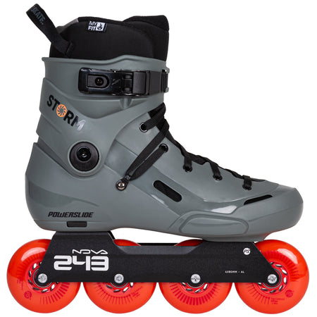 Storm Meteor 80 - Powerslide - Urban Inline Skates - Product Image 1