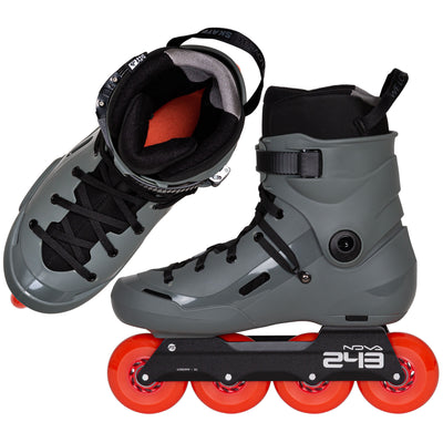 Storm Meteor 80 - Powerslide - Urban Inline Skates - Product Image 4
