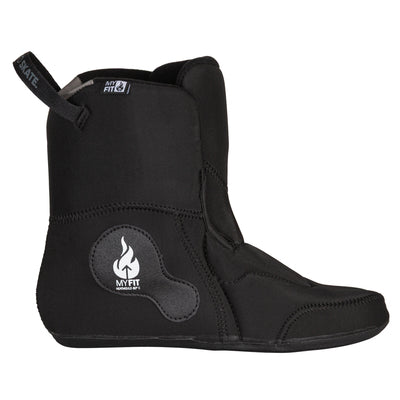 Storm Meteor 80 - Powerslide - Urban Inline Skates - Product Image 6