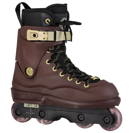 Mesmer Throne Levi van Rijn Pro - MESMER - aggressive Inline Skates - Product Image 1
