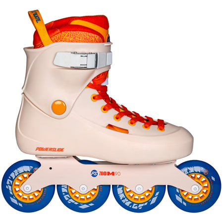 Zoom Sunset 90 - Powerslide - Urban Inline Skates - Product Image 1