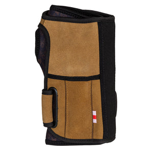 City Wristguard Sam Crofts (1)