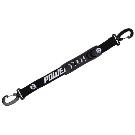 Skate Carry Strap Black - Powerslide - Inline Skating Accessories - Product Image 1