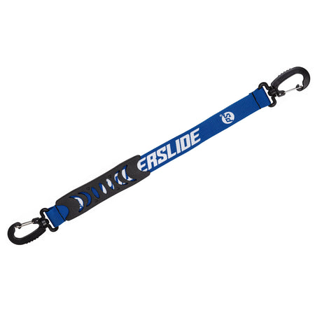 Skate Carry Strap Blue - Powerslide - Inline Skating Accessories - Product Image 1