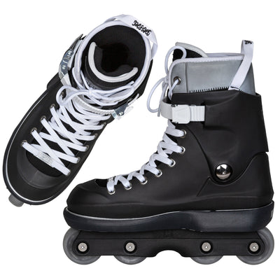 Mesmer Throne TS3 - MESMER - Aggressive Inline Skates - Product Image 4