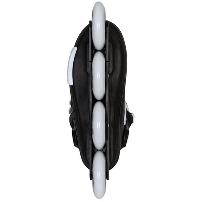 CL 15 Black - IQON - Urban Inline Skates - Product Image 5