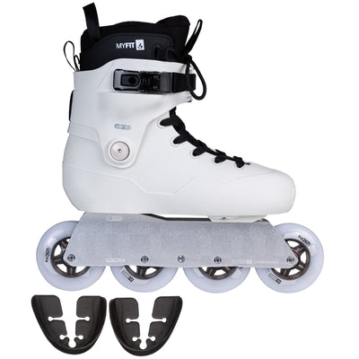 ACT CL Team - IQON - Urban Inline Skates - Product Image 7