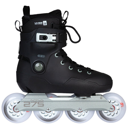 ACT TRI Skate - IQON - Aggressive Inline Skates - Product Image 1