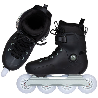 ACT TRI Skate - IQON - Aggressive Inline Skates - Product Image 4