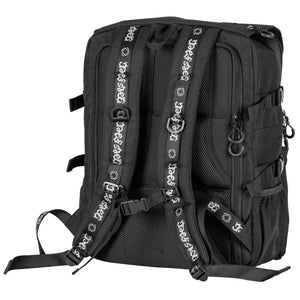 Mesmer Skate Bag - The crossover (1)