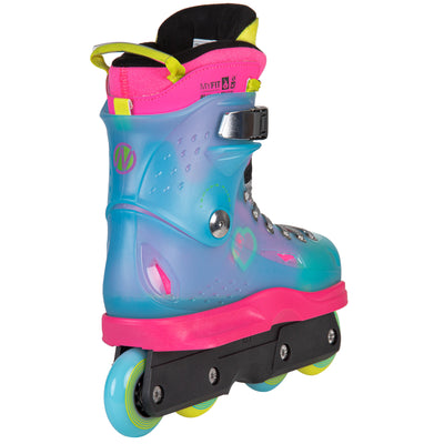 Robbie Pitts Fantasy 72 - Playlife - Aggressive Inline Skates - Product Image 3