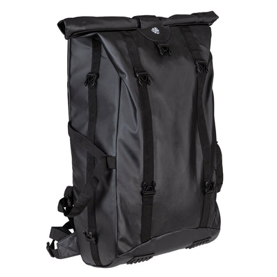 UBC Commuter Backpack II - Powerslide - Inline Skating Bags - Product Image 2
