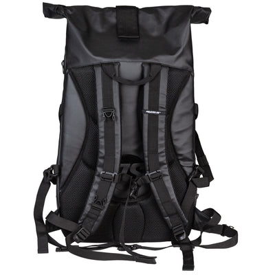 UBC Commuter Backpack II - Powerslide - Inline Skating Bags - Product Image 4