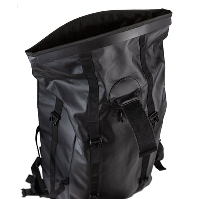 UBC Commuter Backpack II - Powerslide - Inline Skating Bags - Product Image 5
