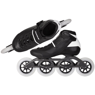 Final 110 - Powerslide - Racing Inline Skates - Product Image 4