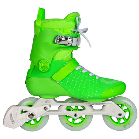 Swell Judit Pro 100 - Powerslide - Fitness Inline Skates - Product Image 1