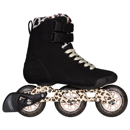 Pheme Leo 100 - Powerslide - Fitness Inline Skates - Product Image 1