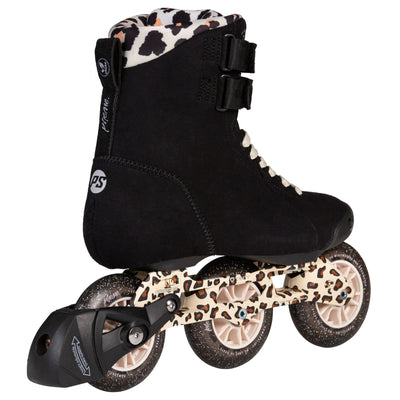 Pheme Leo 100 - Powerslide - Fitness Inline Skates - Product Image 3