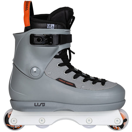 Sway Carlos Bernal II - USD - Aggressive Inline Skates - Product Image 1